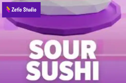 Sour Sushi